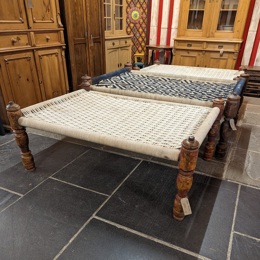 Indian Charpai/Day Bed