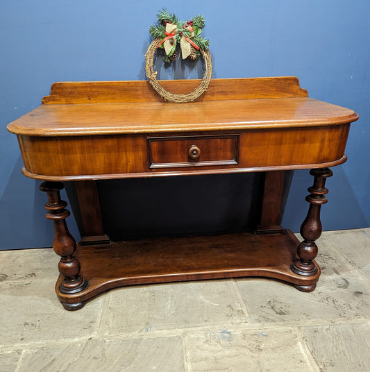 Dressing/Hall Table