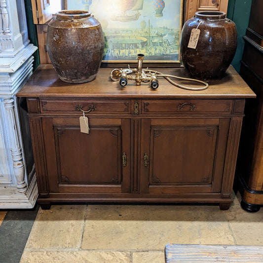 Old French Sideboard